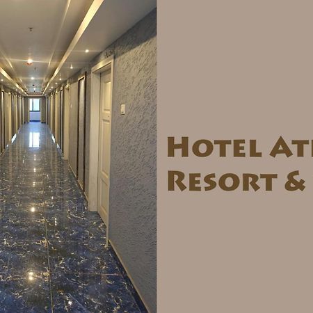 Atlantis Resort Spa Restaurant Swimming Pool, Banquet Hall, Guntur. 外观 照片