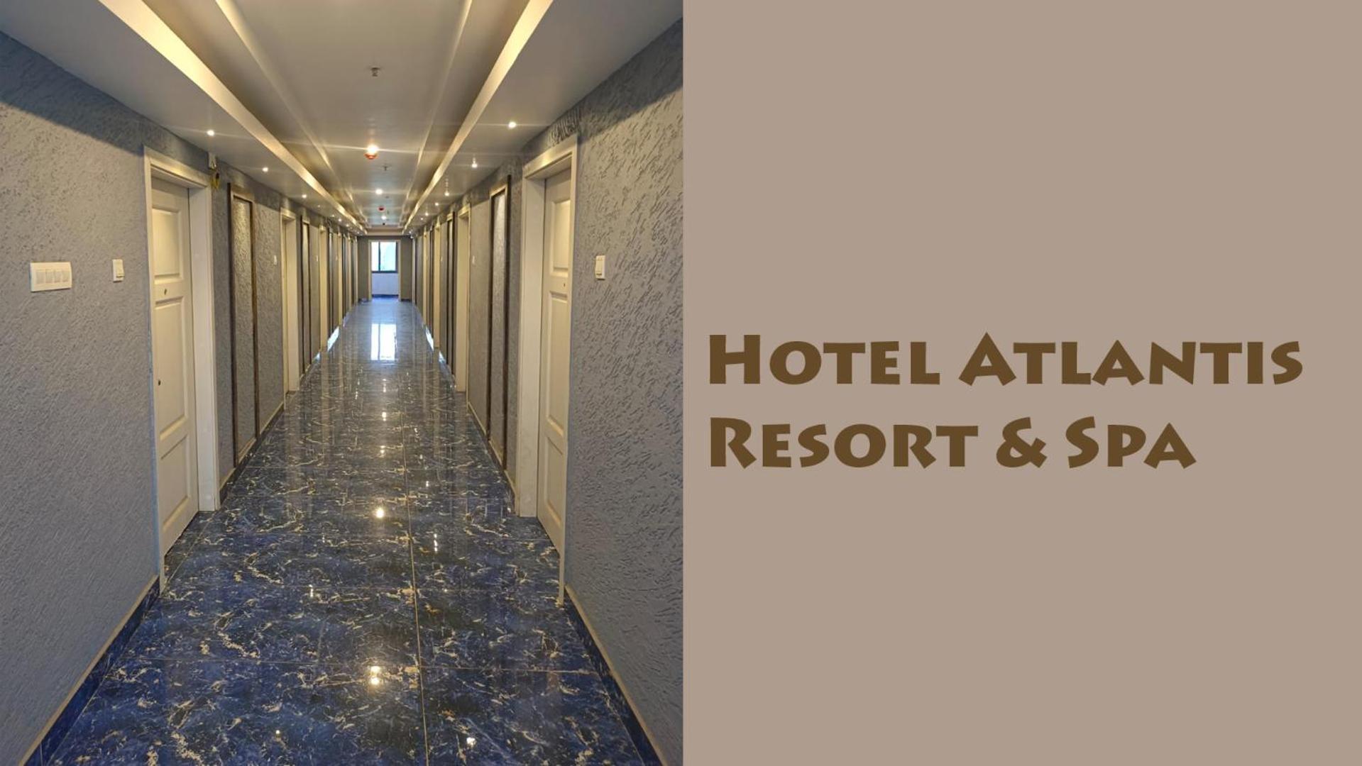 Atlantis Resort Spa Restaurant Swimming Pool, Banquet Hall, Guntur. 外观 照片