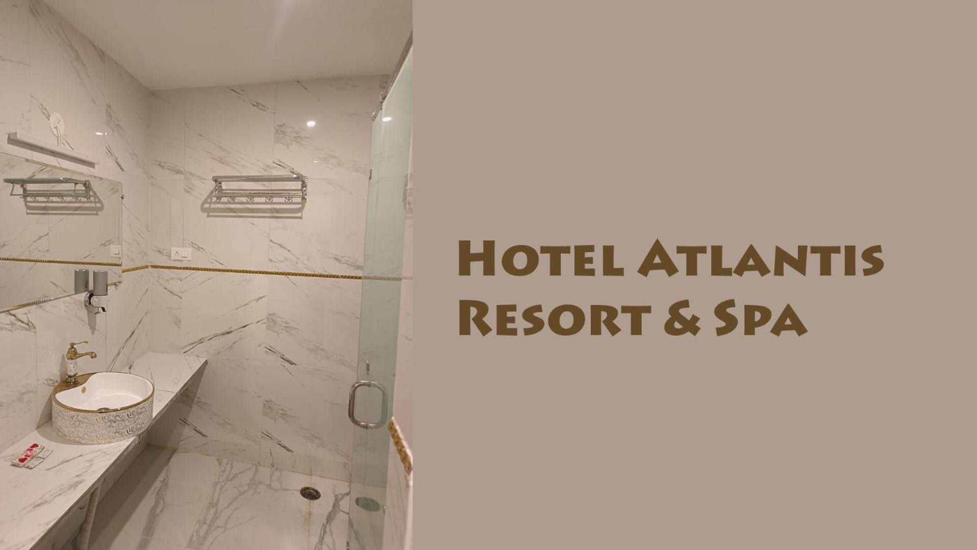 Atlantis Resort Spa Restaurant Swimming Pool, Banquet Hall, Guntur. 外观 照片